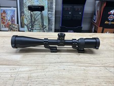 Nikon 223 scope for sale  Flagstaff