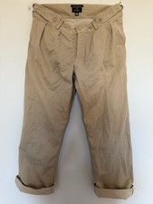 Nigel cabourn hose gebraucht kaufen  Berlin
