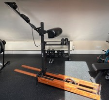 Used nordicktrack ski for sale  HENLEY-IN-ARDEN