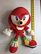 Sonic adventure knuckles for sale  San Antonio