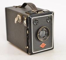 Agfa box box gebraucht kaufen  Amtsberg