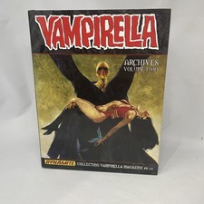 Vampirella archives volume for sale  Whitesburg