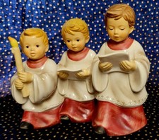 Goebel choir boys for sale  Smyrna