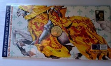 1994 rampant lion for sale  DERBY