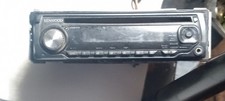 Kenwood car stereo for sale  De Kalb