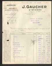 Saint etienne usine d'occasion  Baugy