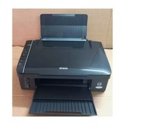 Stampante multifunzione inkjet usato  Pomigliano d'Arco
