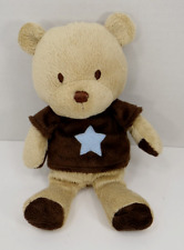 Carters tan teddy for sale  Utica