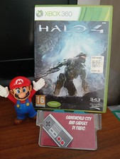 Halo xbox 360 usato  Civitavecchia