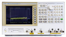 Agilent keysight 4396b usato  Corciano