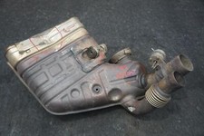 Left exhaust muffler for sale  Hamtramck