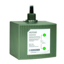 Dispositivo elétrico de proteção contra sobretensão HEPD80 120/240V SquareD 80kA comprar usado  Enviando para Brazil