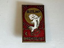Vintage butlins 1947 for sale  STOKE-ON-TRENT