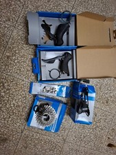 Gruppo shimano claris usato  Trani