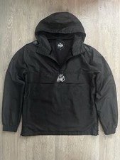 Kwd black hooded for sale  ASHFORD