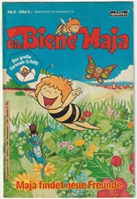 Biene maja maja gebraucht kaufen  Hamburg