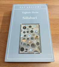 Sillabari goffredo parise usato  Tradate