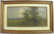 Cesare gheduzzi pastore usato  Casteggio