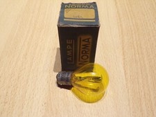 Ampoule norma 50 d'occasion  Ciry-le-Noble