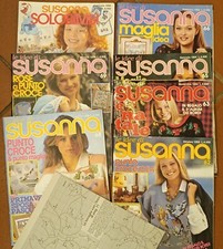 Idee susanna tot. usato  San Casciano in Val di Pesa