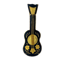 Guitar brooch pin for sale  Katy