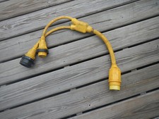 Marinco amp shore for sale  Edgecomb