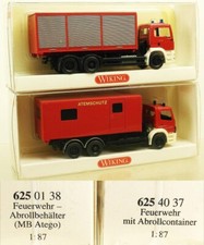 At837 wiking 625 gebraucht kaufen  Berlin