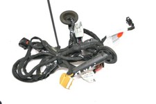 Golf bor kabelbaum gebraucht kaufen  Borgentreich