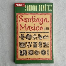 Sandra benítez santiago gebraucht kaufen  Düsseldorf
