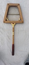 Vintage slazenger badminton for sale  ROYSTON