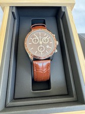Christopher ward chrono for sale  WEYMOUTH
