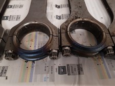 ford conrods for sale  RUSHDEN