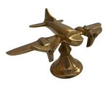 Vintage brass gold for sale  Seminole