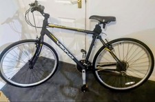 Viking urban hybrid for sale  LINCOLN