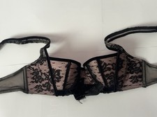 Soutien gorge pigeonnant d'occasion  Antony