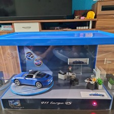 Playmobil schaukasten batterie gebraucht kaufen  Reutlingen