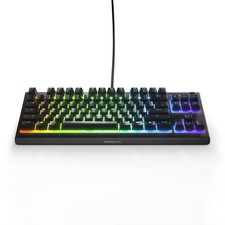 Steelseries apex tkl for sale  USA