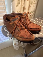 Vintage eastland chukka for sale  Madison
