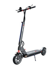 Używany, Skuter elektryczny Motus Pro 10 600W | zasięg 70km | pełne zawieszenie | OUTLET C na sprzedaż  PL