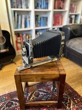 Plaubel peco junior for sale  BIRMINGHAM