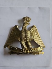 Shako aigle giberne d'occasion  Saint-Erme-Outre-et-Ramecourt