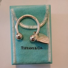Tiffany co. heart for sale  PRENTON
