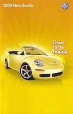 2008 volkswagen new for sale  Burbank