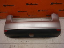 Stoßstange hinten reflexsilbe gebraucht kaufen  München