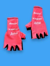 Aero gloves santini d'occasion  Expédié en Belgium