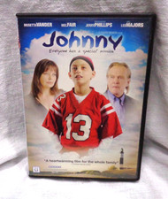 JOHNNY Everyone has a special mission ~ Musetta Vander / Mel Fair ~ 2010 DVD comprar usado JOHNNY Everyone has a special mission ~ Musetta Vander / Mel Fair ~ 2010 DVD comprar usado  Enviando para Brazil