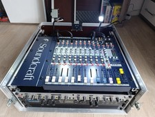 Soundcraft efx8 mischpult gebraucht kaufen  Hennef