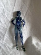 Cortana action figure. for sale  Moundville