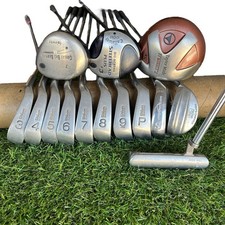 Callaway taylormade wilson for sale  Oceanside