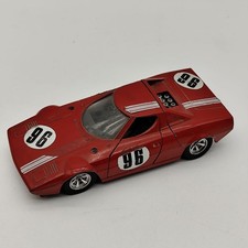 Lancia stratos burago usato  Parabiago